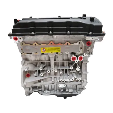 Wholesale Wholesale gasoline engine assembly G4KD/G4KE for Hyundai Sonata, IX35, Santa Fe, Tucson and KIA Sportage