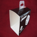 Print Paper Box Untuk Dual USB Charge