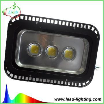 high performance eco-friendly IP65 150w LED flood light football field