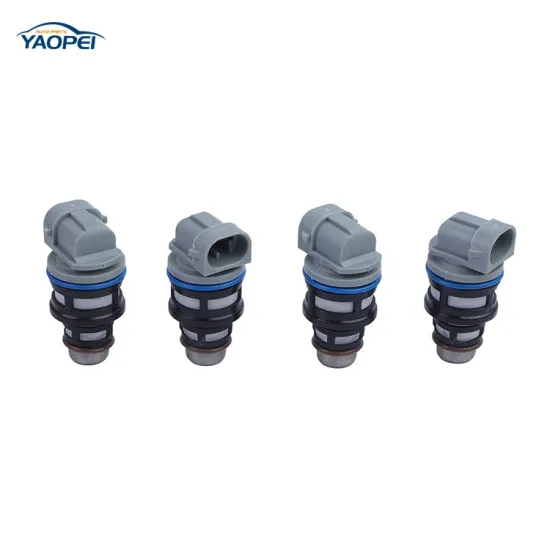 17113124 *4 YAOPEI Fuel Injector for Chevy Cavalier, GMC, Buick, Pontiac 2.2L 1992-1997" 

(Note: The year range appears to have an error in the original text; I corrected it to what seems logical based on typical model years for these vehicles.)