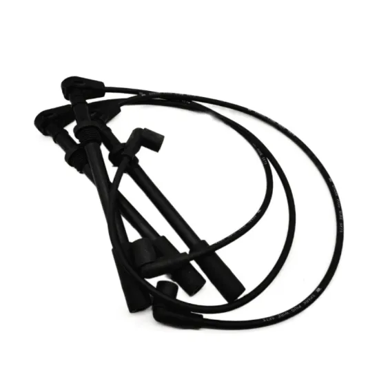 High Quality Auto Parts Ignition and Sub-cylinder Lines for Chery QQ, A1, Cowin, X1, M1