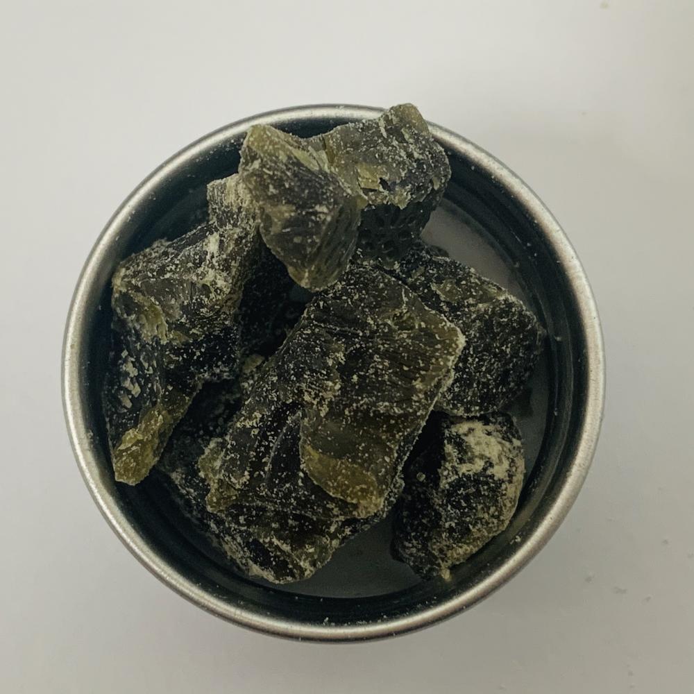 CBDV CBG THCV Full spectrum wax cbd