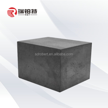 Gorąca sprzedaż niski pokrew dolny piec Magnesia Carbon Brick