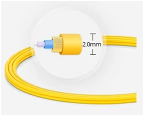 2.0mm cable