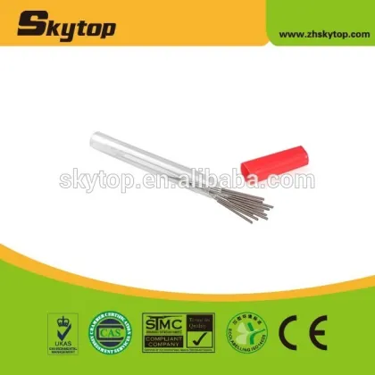3D printer parts Nozzle cleaning special drill nozzle cleaning needle stainless steel needle
