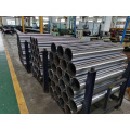 E355K2 cold drawn seamless steel tube