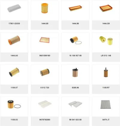 Jaguar X-Type Fuel Filter C2S27643 KL446 Mahle