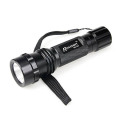 Romisen RC-E4 160 μονάδες λούμεν CREE XR-E Q5 οδήγησε φακός