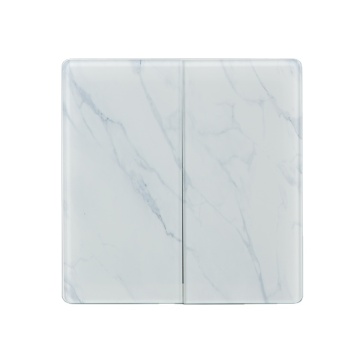 OEM bán buôn ánh sáng hiện đại sang trọng sang trọng sinh thái thân thiện với phương tiện chống thấm nước trên tường