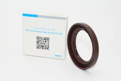 High Pressure Tractor Oil Seals for Heavy Equipment - TCM Oil Seal