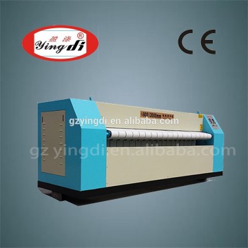 2015 best selling products high quality automatic ironing machine for laundry shop