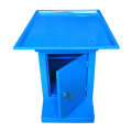 WEISS™ Steel Floor Stand For WMD45 Mill Machine Stand