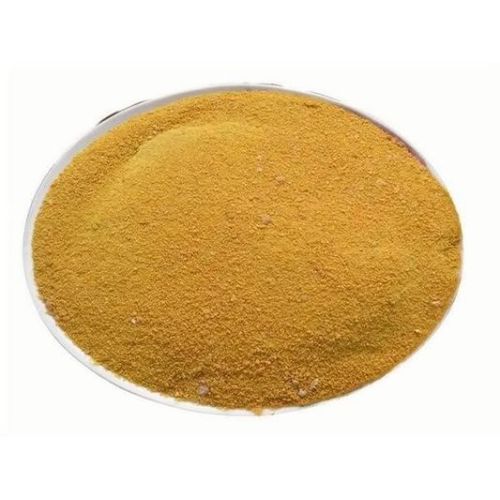 Odorless Polyferric Sulfate for Efficient Water Treatment