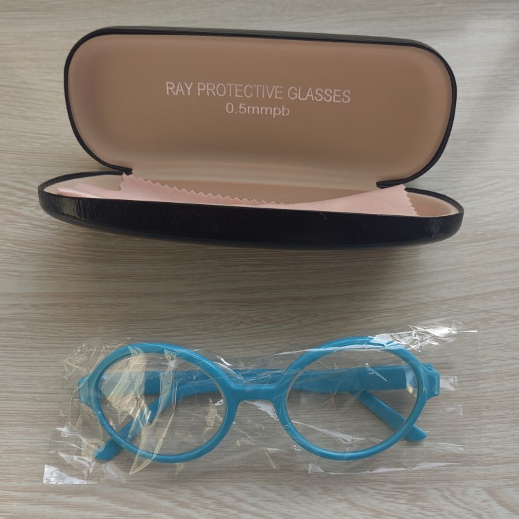 X Ray Lead Protective Eyewears