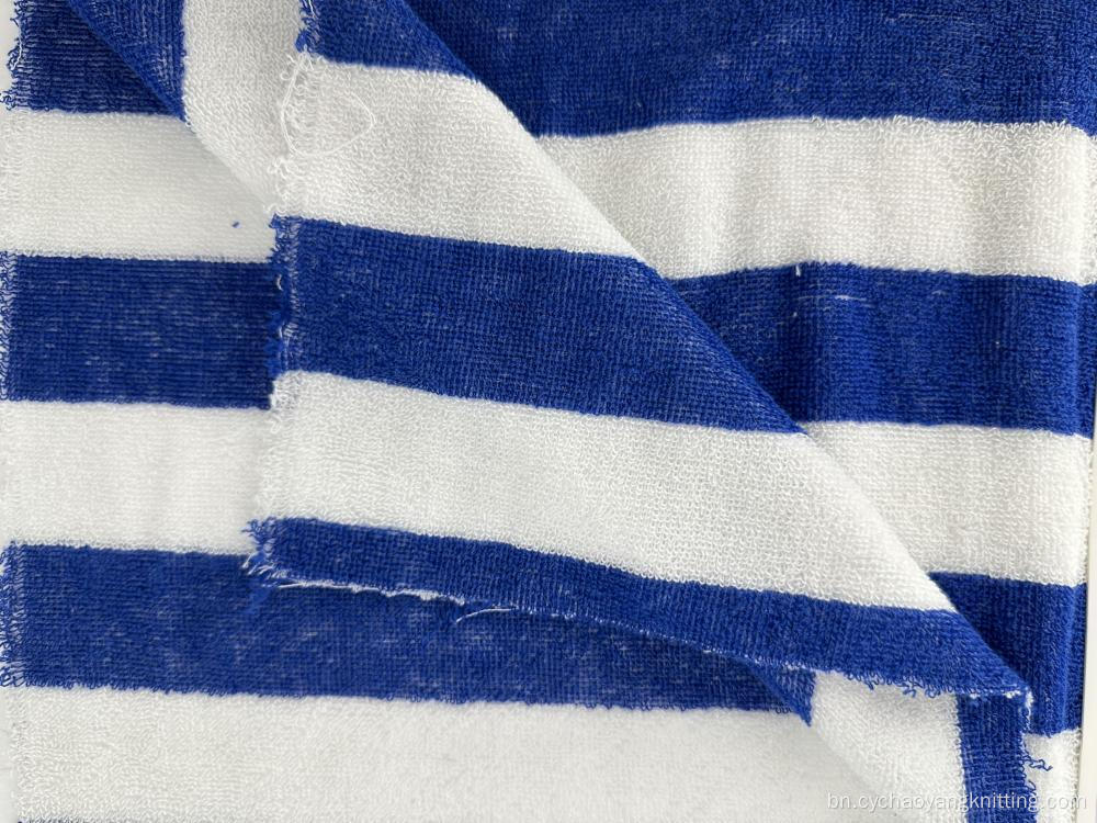 কাস্টমাইজড উচ্চ মানের 100% সুতির ফ্যাব্রিক