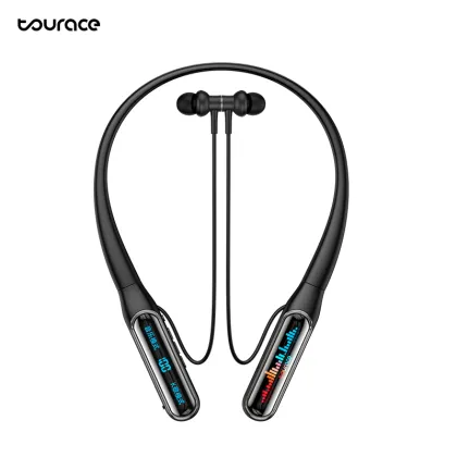 New Arrivals: Wireless Neckband Headphones and Rechargeable Hearing Aids for Seniors & Adults