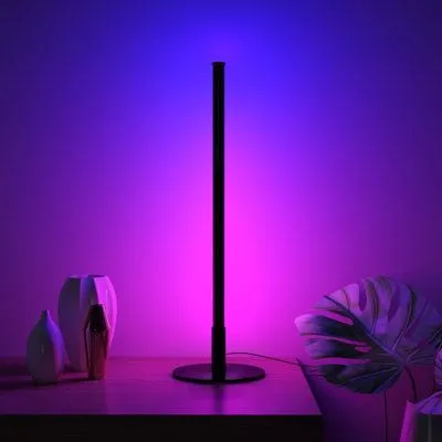 CL Lighting: Wholesale Smart Home Decor LED Floor Lamps with RGB Magic Color