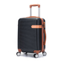 Custom Famous PC Bags Waterproof 3pcs Suitcase Set