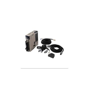 Official Store: PARKER Servo Motor & Driver F12-110 - Brand New, Original with 1 Year Warranty
