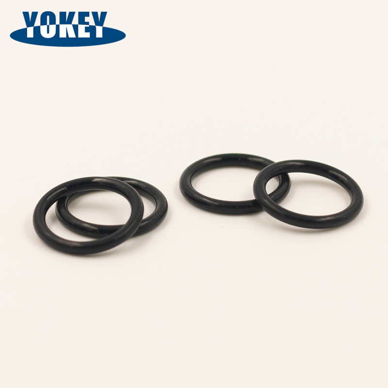 Customized 90 shore Vee-Packing Seal O Ring/V Ring