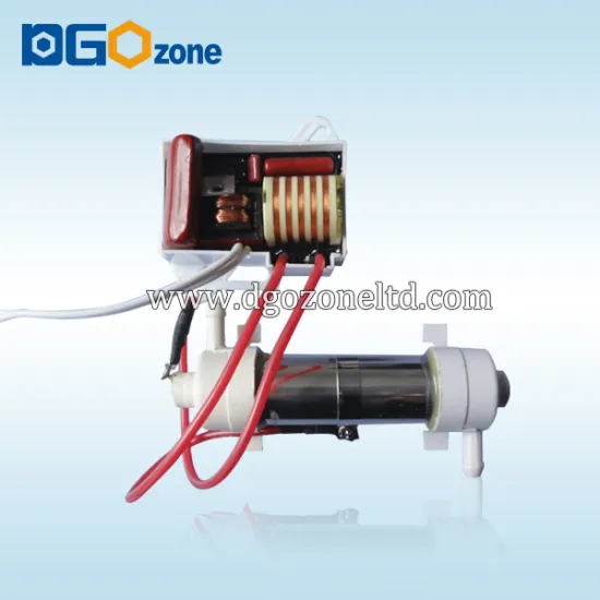 KHT-500MGQA1 (AC110V) 500mg quartz glass tube ozone generator units