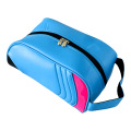 Golf Shoes Bag PU Sports Bag