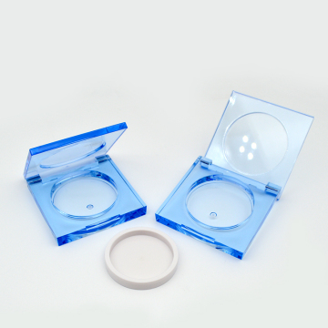 DIY Acrylic Eye Shadow Blush Case for 36mm Pans