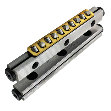 IKO CRW24-800 Cross Roller Slide Block Linear Guide