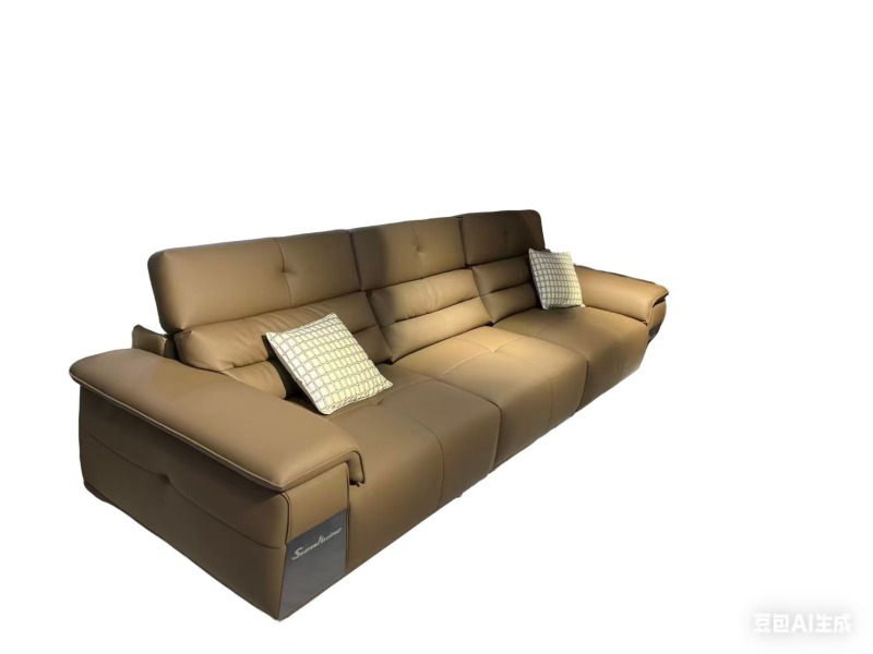 Modern Business Sofa for Corporate Spaces