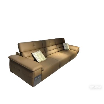 Sofa doanh nghiệp hiện đại cho không gian công ty