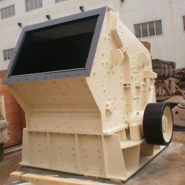 Factory price used Impact crusher