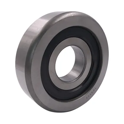 910961 Chain Guide Sheave for Daewoo Lift Trucks and Caterpillar Forklift Mast Bearings