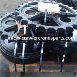 Terex American Crane Sprocket