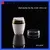 15ml 30ml 50ml AIRLESS PUMP JAR PLASTIC AIRLESS CREAM JAR