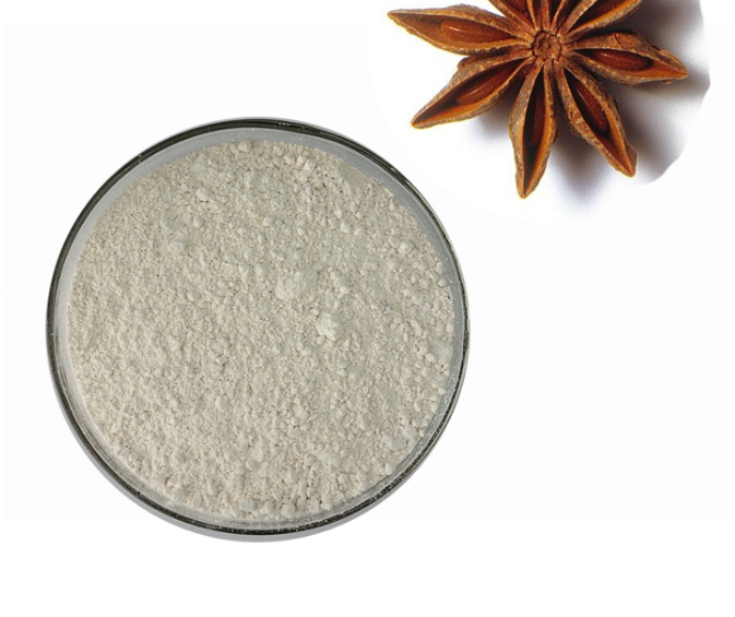 Fish collagen peptide powder