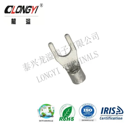 Longyi Insulated Terminals