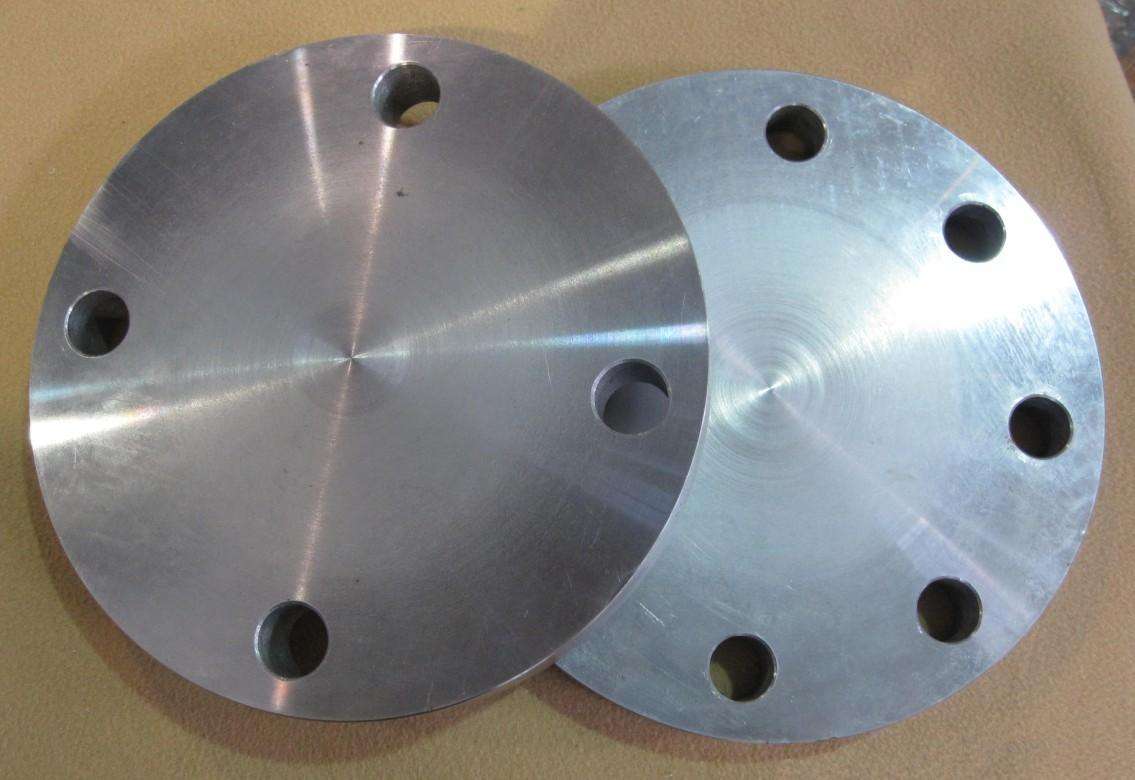 ASME B16.47 Series B Flanges