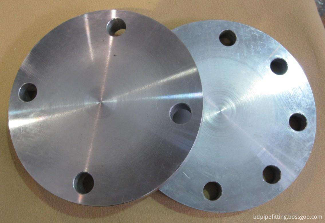 ASME B16.47 Series B Flanges