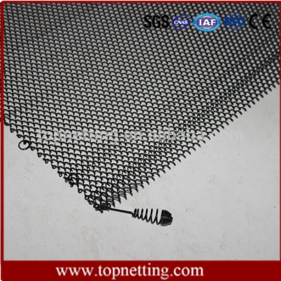 Chinese products sold metal chain link shower curtain supplier on alibaba