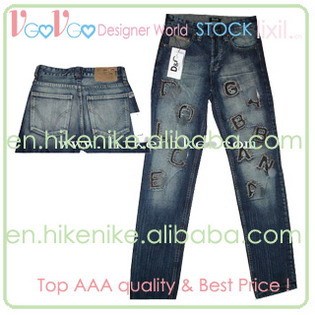 Designer Jeans
