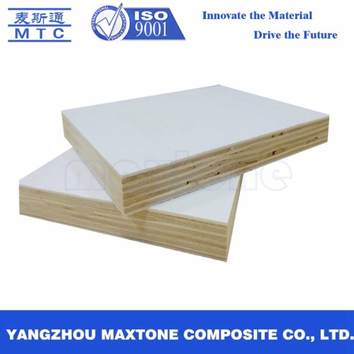 High Quality Fiberglass FRP Plywood Composite Panel