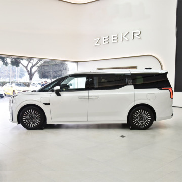 Großhandel Zeekr 009 Wir Version 140KWH 2024 Modell Elektrische MPV -Autos
