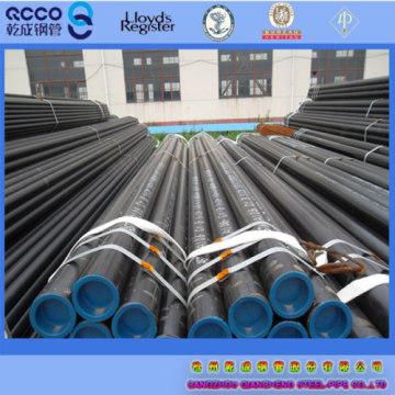 Api 5l X 46 Psl2 Seamless Linepipes 