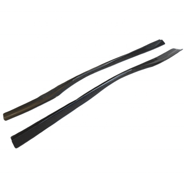Carbon Fiber Body Kit Side Skirts for Ferrari F8 Tributo Spider: Enhancing Style and Performance