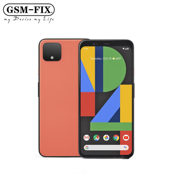Original 5.7 Inch GSM-FIX Brand Smartphone for Google Pixel 4, 6+64GB