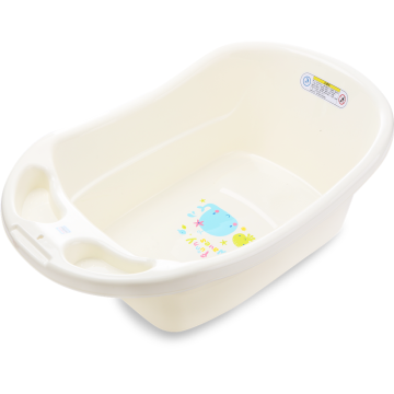 Plastic Baby Bathtub Small