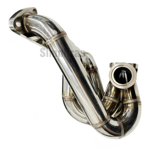 Górny kolektor turbo, wlot obywatelski B16 / B18 18-20 1,5L