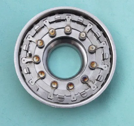 Ihi Turbocharger Nozzle Ring Rhv4 / Vj36 / Vha20012