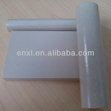 2014 Natural/Black Polyphenylene sulfide PPS Rod manufacturer