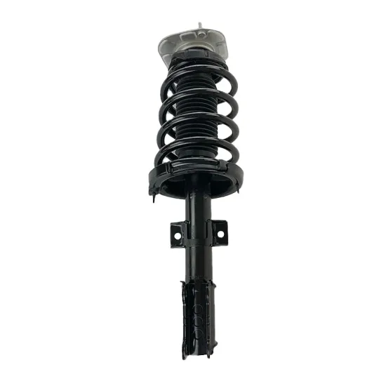 Auto Suspension Parts: Front Shock Absorber Assembly for Volvo XC90 275 2003 OE 30736623AGF Rear 31329768